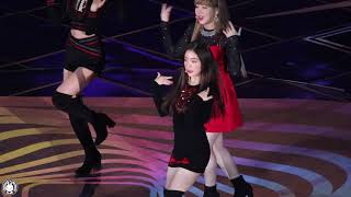 [4K] 171202 레드벨벳 아이린 직캠 '피카부(Peek-A-Boo)' Red Velet Fancam @ 멜론뮤직어워드(MMA 2017) 고척돔 By 벤뎅이