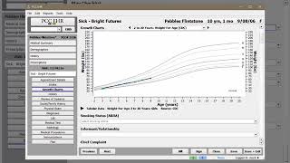 PCC EHR Overview 3: Chart Note Protocols