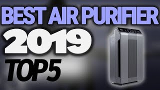 Best Air Purifier 2020 🏆🥇💎 | TOP 5