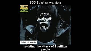 300 spartan fight till the death,epic movie scene,BABA SANSKAARI,funny video