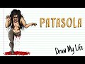 THE LEGEND OF PATASOLA | Draw My Life