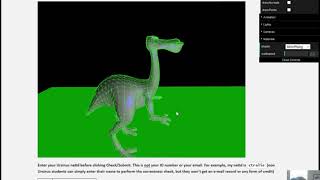 Computer Graphics Module 15: Ray Casting