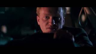 Lethel Weapon 2 Opening Car chase scene