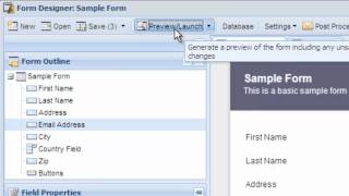 Web Design Tips — Form Validation Basics