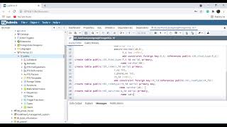 Fast Food Restaurant Management System Database with Source Code.