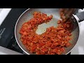 simple egg recipe bulls eye fry ബുൾസൈ ഫ്രൈ flavoursonline