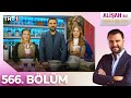 Alişan İle Hayata Gülümse 566. Bölüm - 22.10.2024