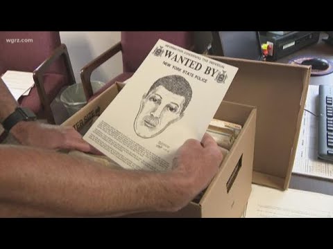 Unsolved: DNA Could Help Solve 1991 Cold Case - YouTube