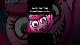 special gift from mommy Long Leg | Poppy Playtime game Animation
