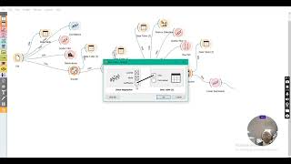 Machine learning Training sets with Orange
