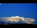 Windows 10 Taskbar Not Working FIX