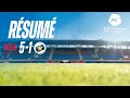 RÉSUMÉ Fc Stade Lausanne Ouchy - Étoile Carouge Fc | J9 Dieci Challenge League