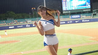 【黑鼠】20200619 富邦悍將 Fubon Guardians Fubon Angels 東東 范國宸 高國麟 林哲瑄 林宥穎 北方王者