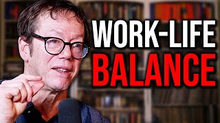 What’s My Balance Between Work and Life?