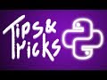 Top 10 Python Tips and Tricks For Writing Better Code