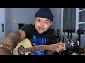 lagu reggae ini bisa kita mainin pake chord e doang dari awal sampe akhir