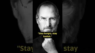 Best marketing strategy ever! Steve Jobs Think different / Crazy ones speech #shorts #finance #apple