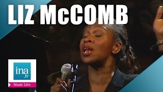 Liz McComb "Please Sir" (live officiel) | Archive INA