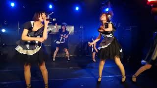 20171123 le biglemoi(ビグルモア)ライブ 「new encounters vol.60」