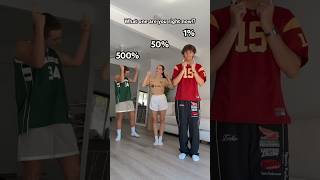 WHAT ONE AND WHY!? #dance #trend #viral #funny #shorts