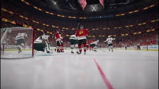 Blackhawks Round 1 Highlights April 2030