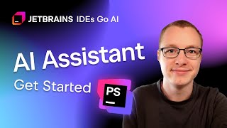 Get Started With JetBrains AI Assistant in PhpStorm