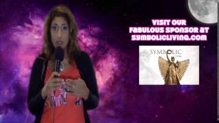 Transiting Pluto Conjunct The North Node or South Node by Nadiya Shah