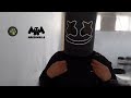 New Black Marshmello - Alone (Parodi)