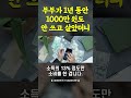 부부가 1년 동안 1000만 원도 안 쓰고 살았더니 하와이대저택 성공 부자