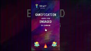 Gamify Learning: Engage & Educate with Interactive Games #teachers