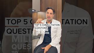 5 Life Saving Questions to Ask Your Surgeon #shorts