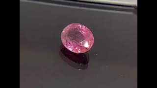 ピンクトルマリン 1.772ct