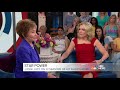 judge judy on school shootings ‘children should not be able to have guns’ megyn kelly today