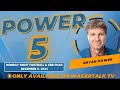 Bengals vs Cowboys Picks | Monday Night Football | College Basketball Bets | Power 5 for 12/9/24