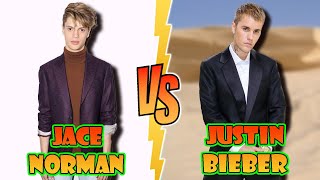 Jace Norman Vs Justin Bieber  || Who Is Your Favorite ?