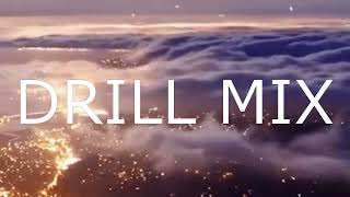 THE MIX Drill Type Beats Compilation 2023 | Drill Type Beats 2023