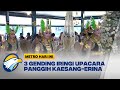 3 Gending Iringi Upacara Panggih Kaesang - Erina