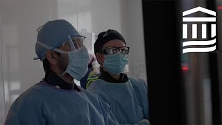 Mass General Hospital | Interventional Radiology Residency | Culture