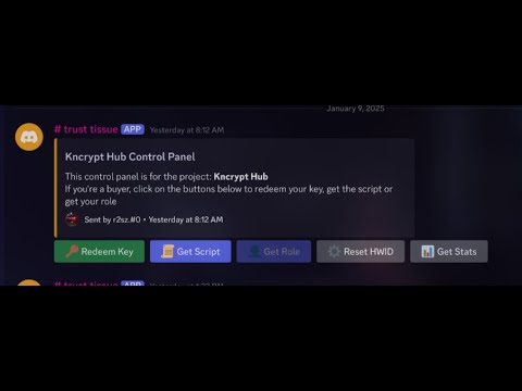 How To Get Key Luarmor Youtube