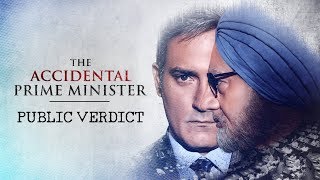 The Accidental Prime Minister Movie Review: Public Verdict of The Accidental Prime Minister
