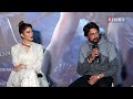 kiccha sudeep on massive success of yash s kgf 2 at the box office vikrant rona trailer launch