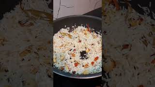 Panchuka special#Basamati coconutmilk  rice#pure veg#no garlic onion