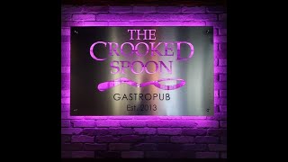 The Crooked Spoon