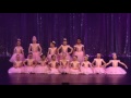 6 years u0026 under ballet troupe 2016 backstage dance academy