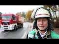 großeinsatz feuerwehr essen gefahrguteinsatz beißender geruch auf baustelle ~ 14 betroffene