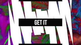 DANK - Get It {Ministry Of Sound - Australia / Hussle Recordings}