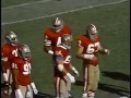 Green Bay Packers vs San Francisco 49ers 1989 Week 11