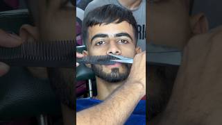 cuting moustache ✂️ #muchh #mustache #mustache #muchh #muchhe #newcut #muchhcutting #tranding #trend