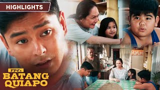 Tanggol begs to adopt Tolits and Tala | FPJ's Batang Quiapo (w/ English Subs)