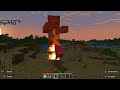 minecraft jogando com inscritos